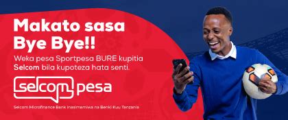Live Betting Tanzania, SportPesa Betting TZ, Bet on Live Games.